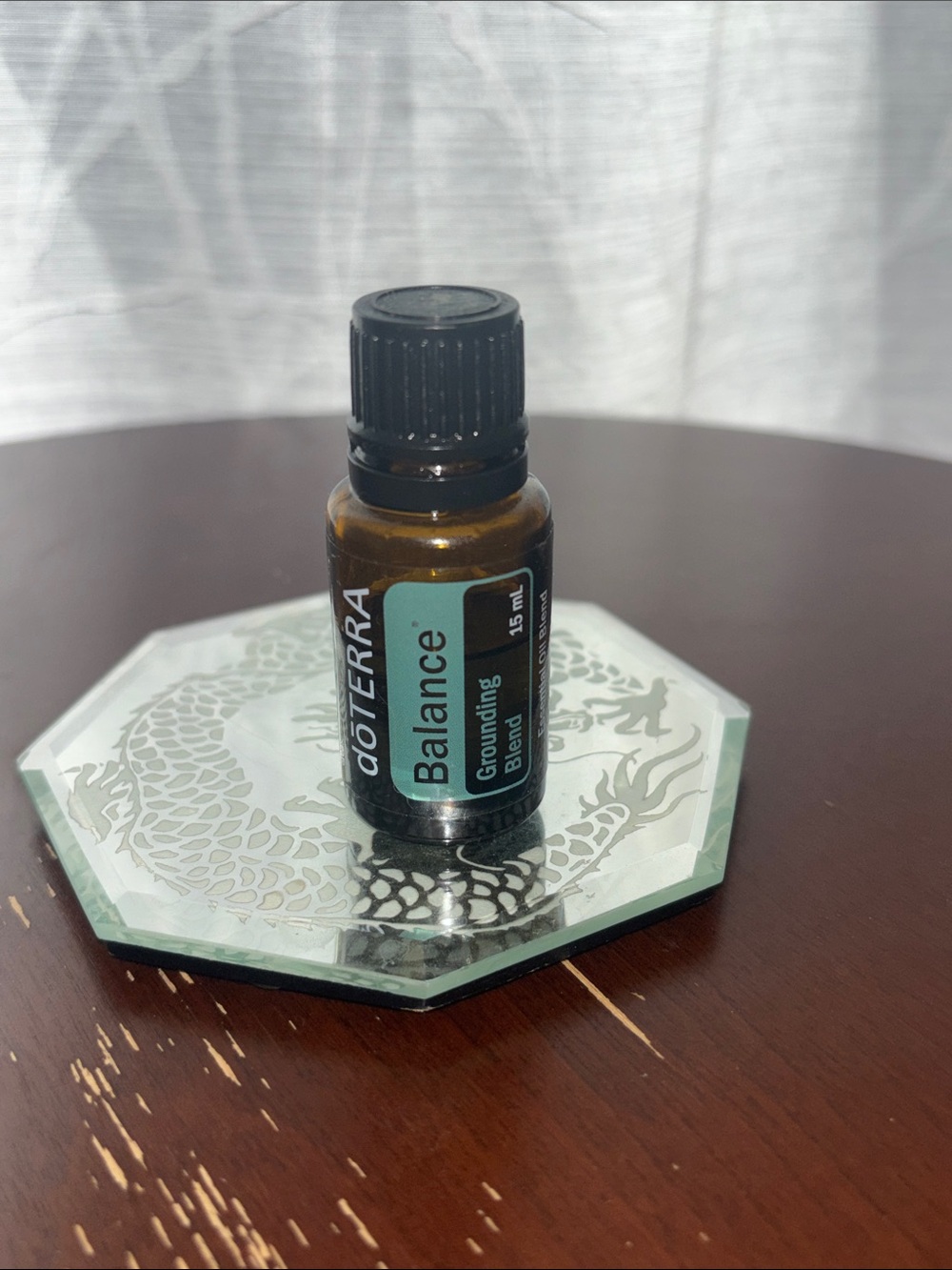Doterra Balance Grounding Blend Essential Oil